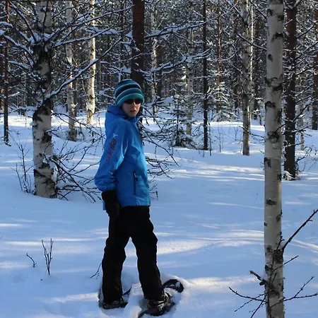 Reki Appartement Rovaniemi