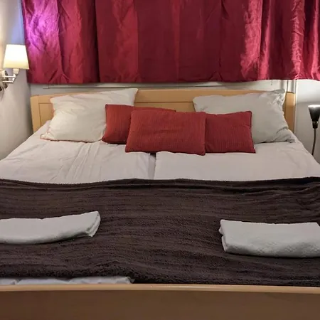 Reki Apartment