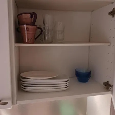 Apartment Reki *